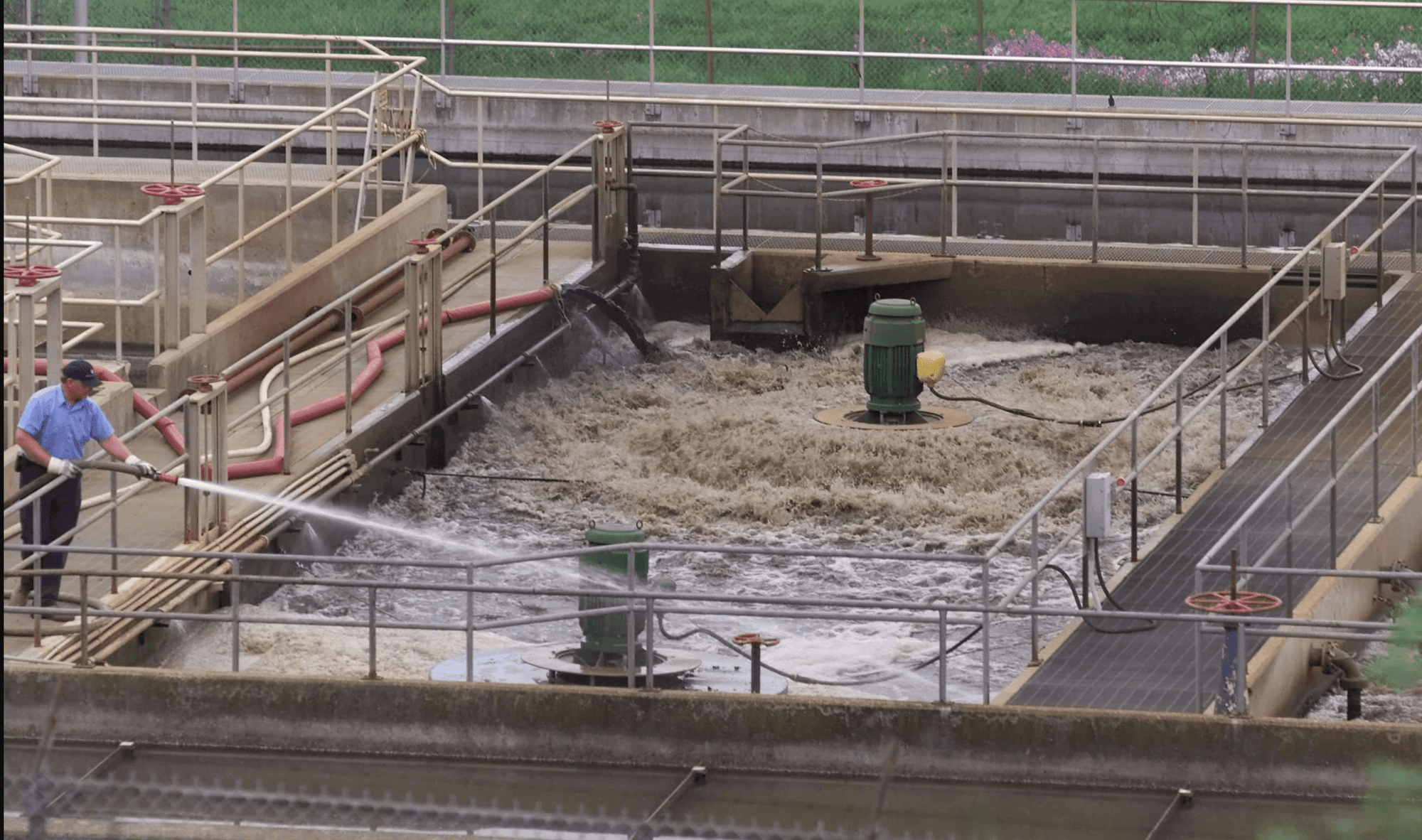 How Pure is Your ‘Purified’ Water? - RAIN