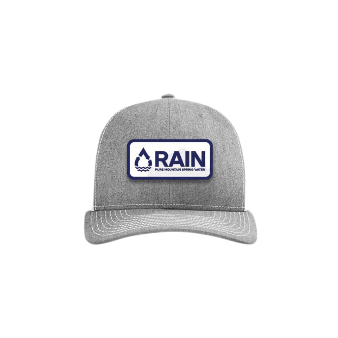 Rain Hat