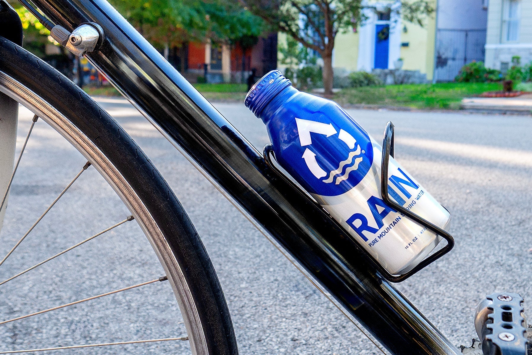 The Simple Pleasure of Choosing Better