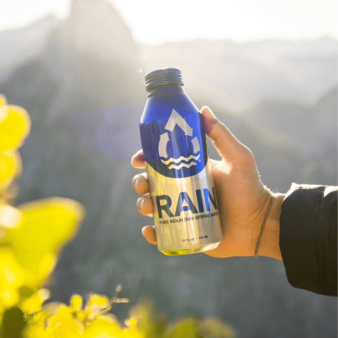 Better Water Comes in a Can