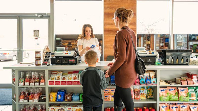 Elevating a Consumer's Experience Through Plastic-Free Bottled Water