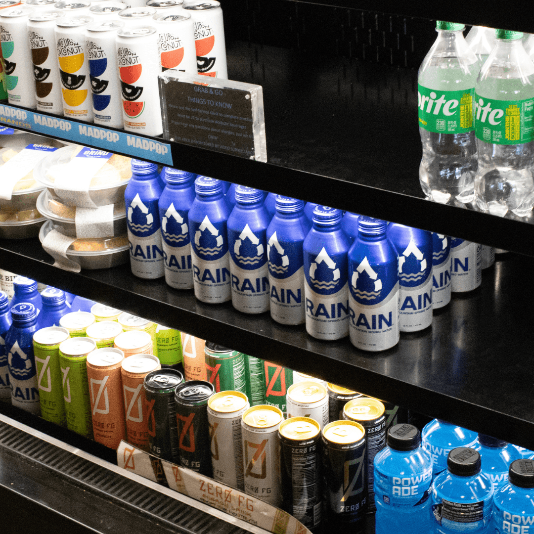 Greenwashing vs. Real Impact: How to Choose a Truly Sustainable Water Partner for Your Business - RAIN