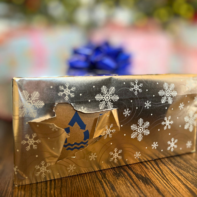 How We're Gifting RAIN This Holiday Season