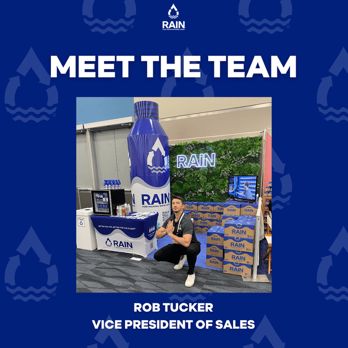 Meet The Team!