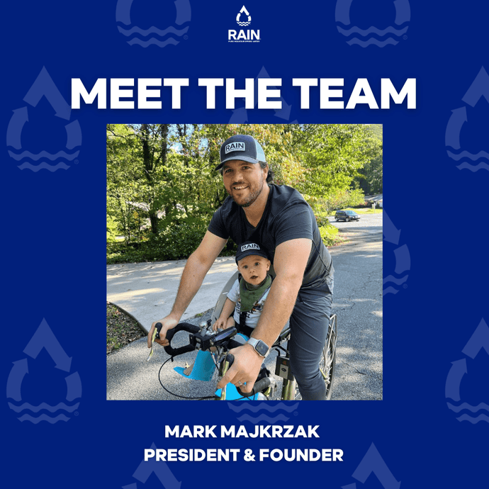 Meet The Team!