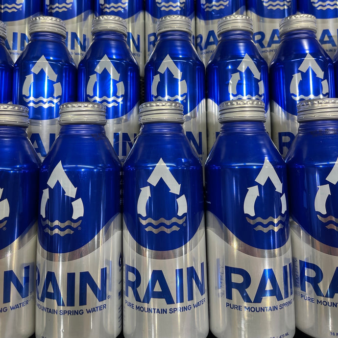 Plastic Free Beyond the Bottle