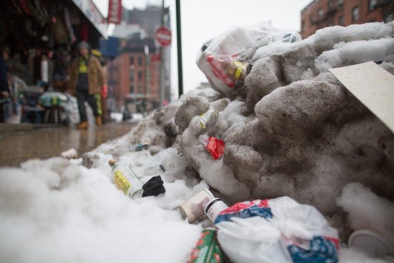 Plastic Free Breckenridge