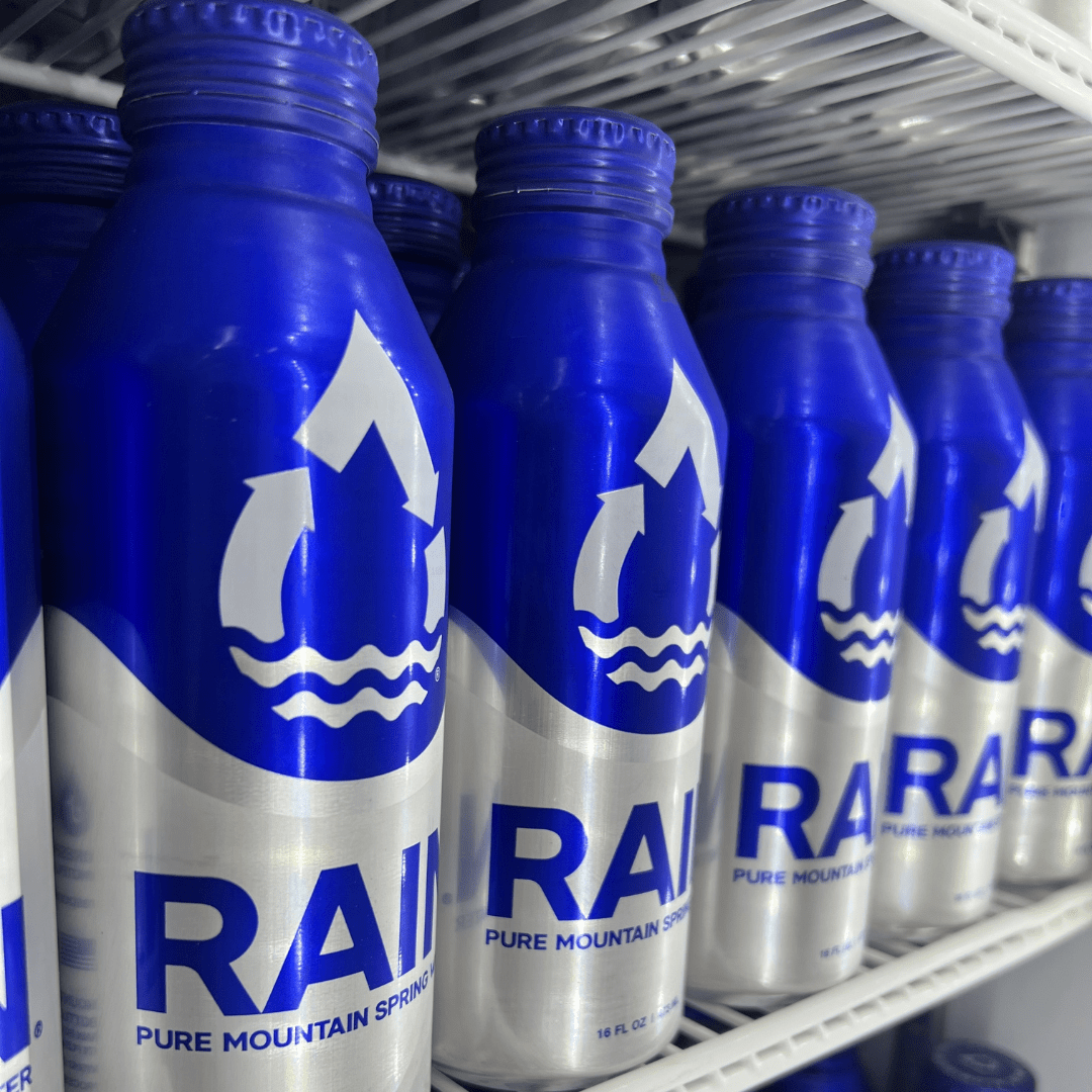 Spring Water That Sells: What Retail Buyers Look for in 2025 - RAIN