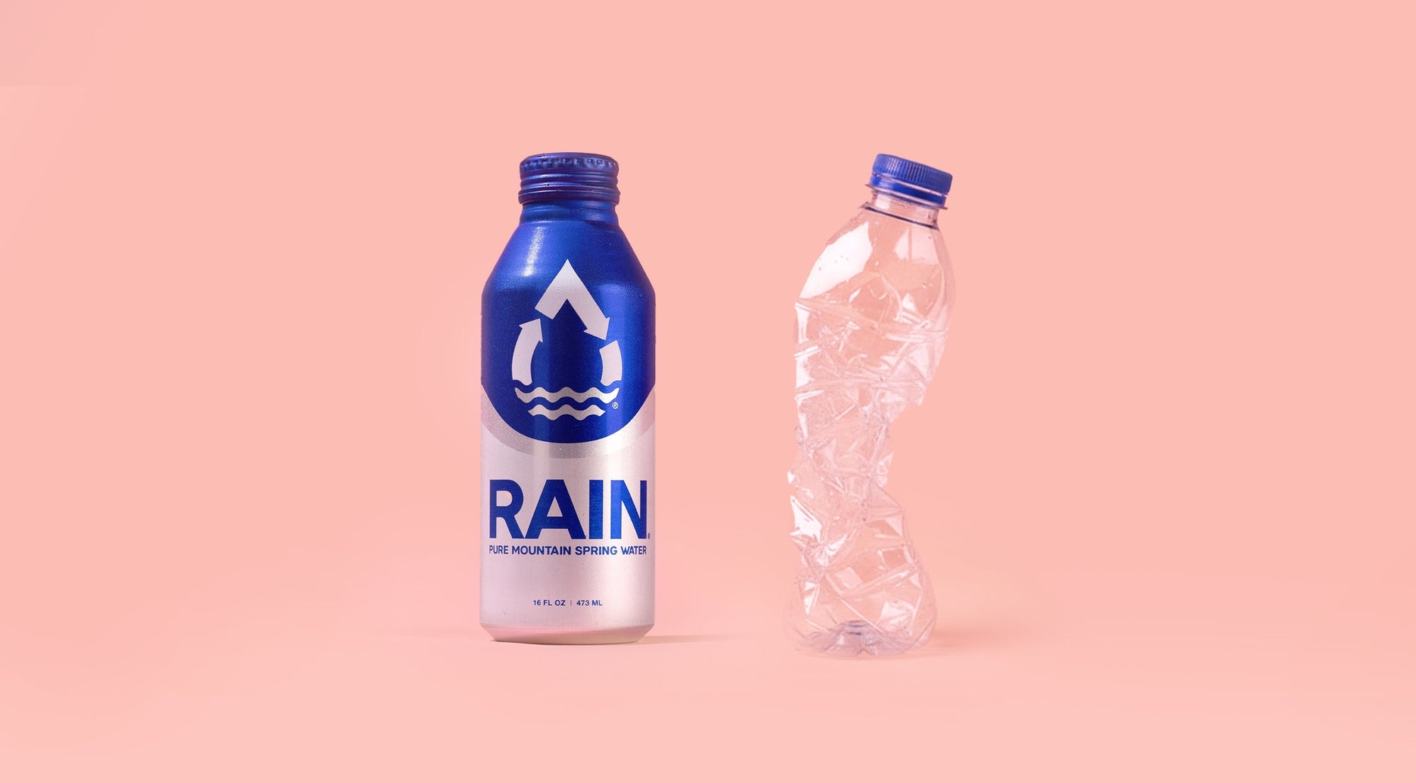 The 2026 Hydration Upgrade, Leaving Plastic in the Past - RAIN