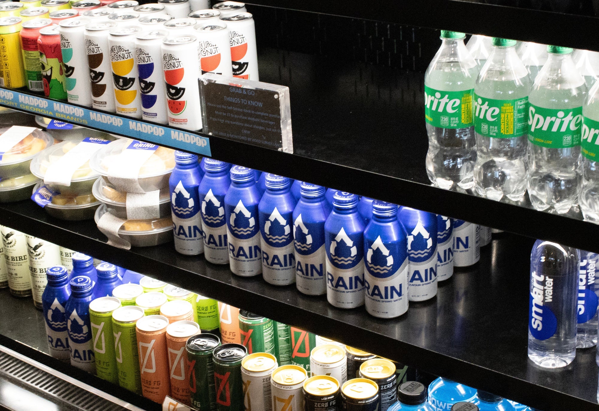 The Foundation of Function: Why Natural Spring Water is the Essential Partner to the 2026 Wellness Trend - RAIN