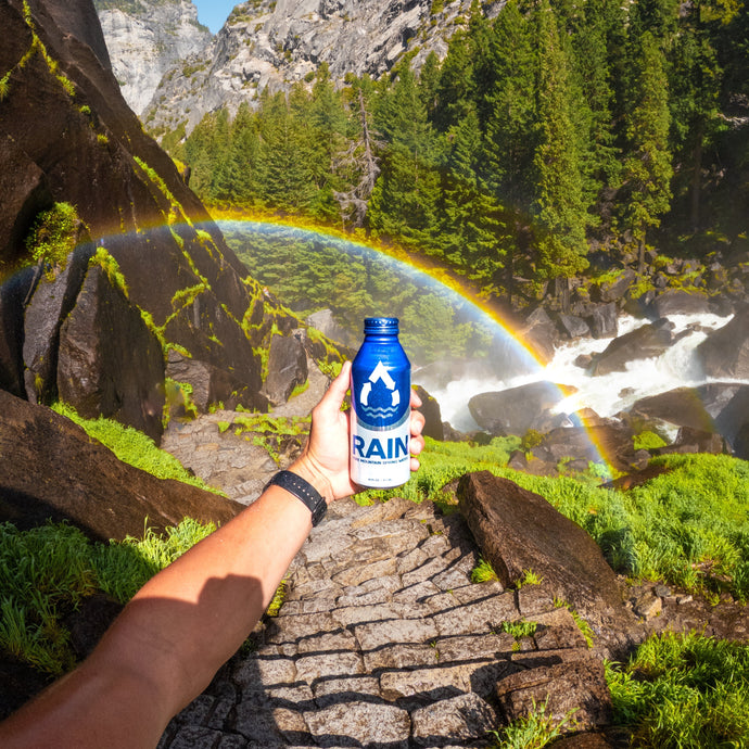 The Hidden Costs of Plastic Bottled Water