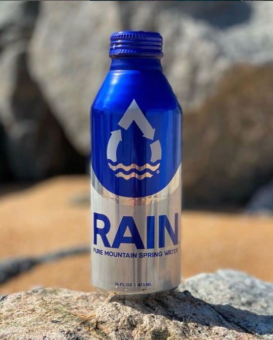 The Marketing of Bottled Water