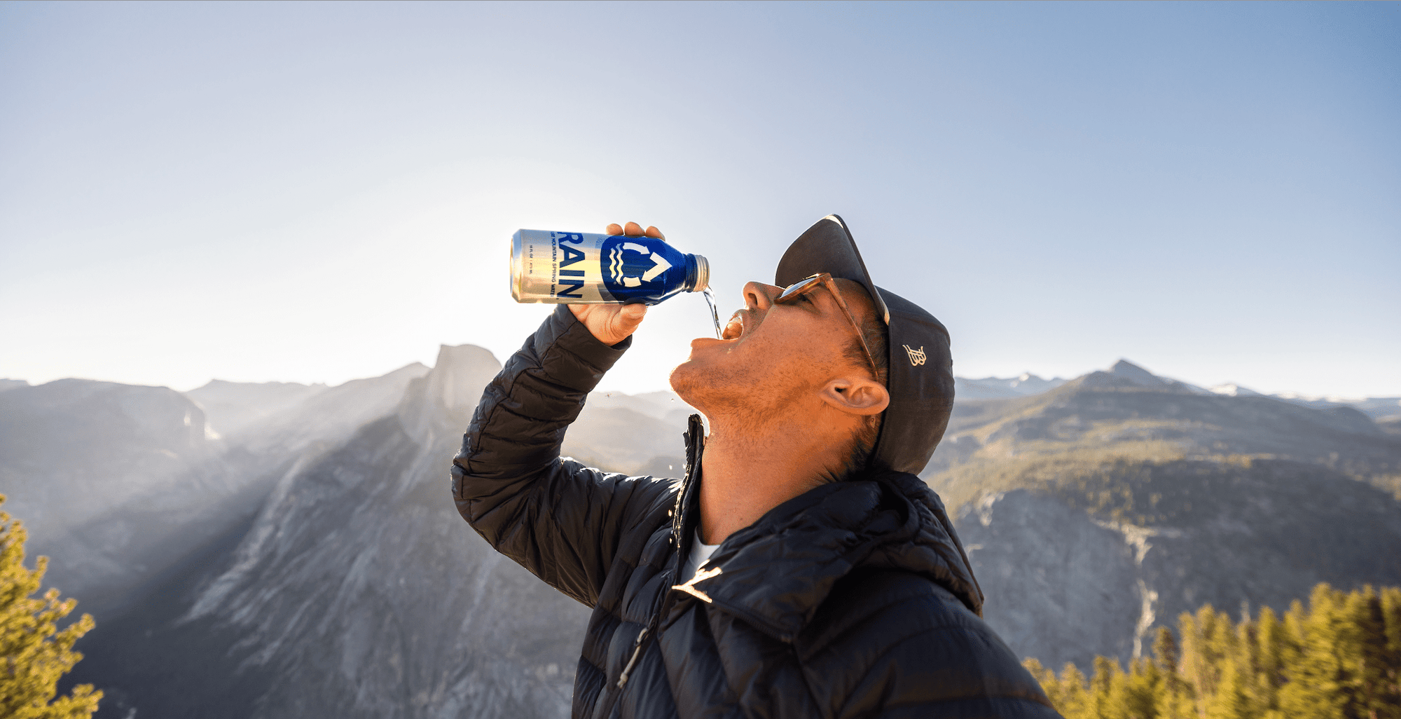 The Surprising Ways Hydration Changes The Way You Think - RAIN