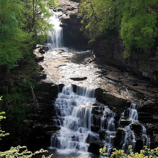 Where Does Your Spring Water *actually* Come From? - RAIN