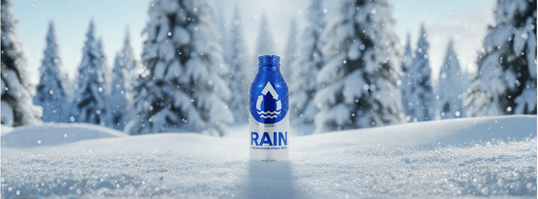 Why Hydration is Your Best Winter Defense (Beyond the Vitamin C) - RAIN