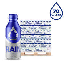 Load image into Gallery viewer, Full Pallet, 70 Cases or 1,680 Bottles - RAIN
