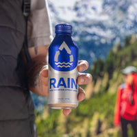 all – RAIN