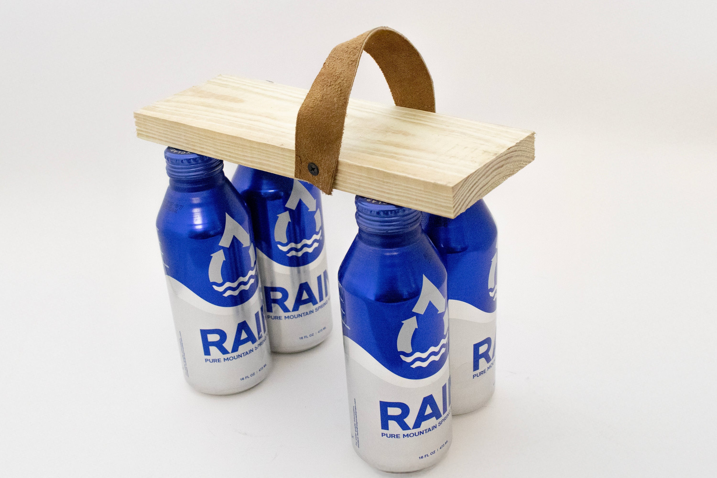 RAIN Platform Sandals - RAIN
