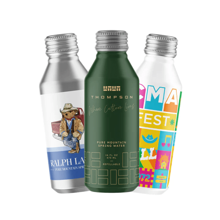 Samples - Private Label 3pk - RAIN