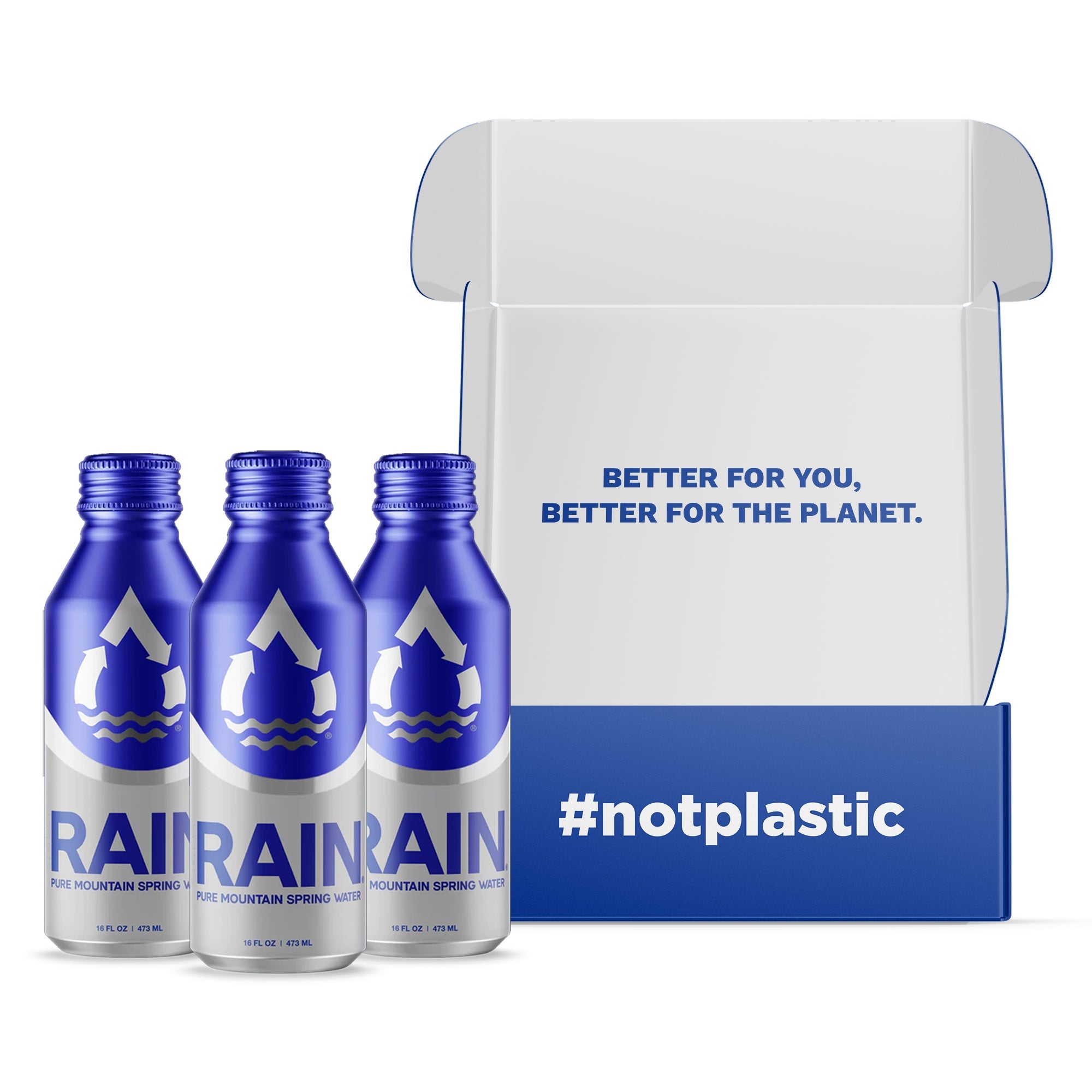 Samples - RAIN 12pk - RAIN