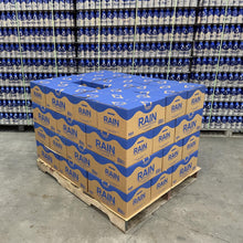 Load image into Gallery viewer, Half Pallet, 40 Cases or 960 Bottles - Simply Rain Water
