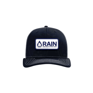 RAIN Hat - RAIN