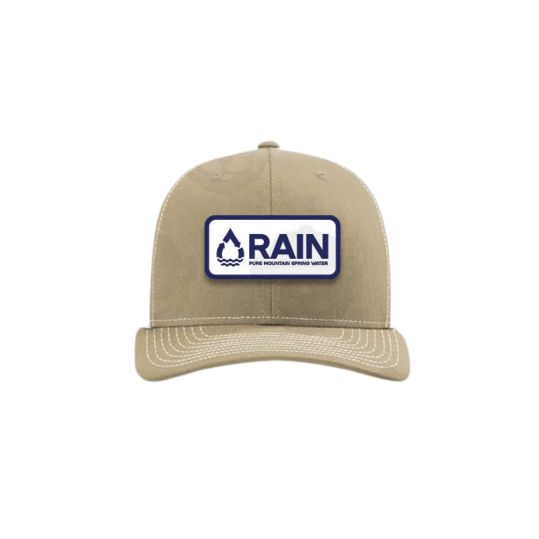 RAIN Hat - RAIN